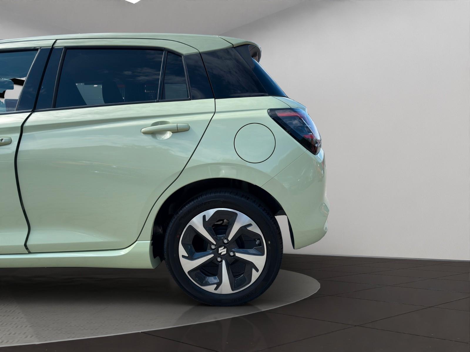 Suzuki Swift 1.2 HYBRID COMFORT+ | VERFÜGBAR