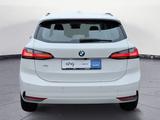 BMW 220i Active Tourer Steptronic DCT AHK Driving As - scheckheftgepflegte BMW 220 Active Tourer
