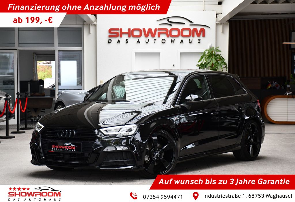 Image of Audi A3