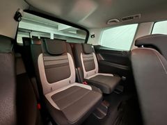 VW Sharan Life BMT/ 4x4 / 2.HD / 7-SITZE / AHK VW Sharan Life BMT/ 4x4 / 2.HD / 7-SITZE / AHK