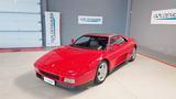 Ferrari 348 TS 3.4 da 300 Cv - Ferrari 348: 348ts