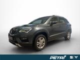 Seat Ateca XCELLENCE Seat Ateca 1.4 TSi Xcellence/Nav - Seat Ateca Gebrauchtwagen in Leipzig
