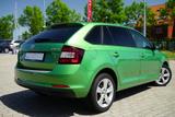 Skoda Rapid Spaceback 1.0 TSI Ambition Klima DAB PDC - gebrauchte Skoda Rapid aus dem Jahr 2017