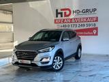 Hyundai Tucson Premium 2WD - Hyundai mit Diesel-Antrieb: Automatik