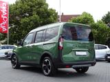 Ford Tourneo Courier Active 1.0 EB Aut. ACC Navi Kame - Ford Tourneo Courier Active mit Benzin-Antrieb