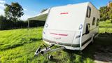 Dethleffs C'go Up 465 KR | Familienwowa | Mover | Markise - Dethleffs Mover