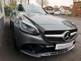 Mercedes-Benz SLC 300 AMG +Airscarf+COMAND+H&K+ILS+MEMO+ToT+Am - Mercedes-Benz SLC-Klasse Benziner Gebrauchtwagen