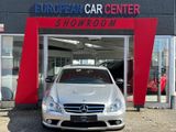 Mercedes-Benz CLS 63 AMG*HARMANK*XENON*CARBON*LEDER - Mercedes-Benz CLS 63 AMG: Coupé