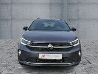 Volkswagen Taigo - Vorschau Bild 3