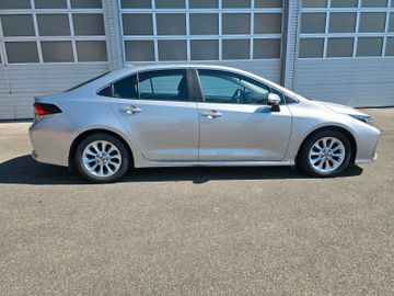 Toyota Corolla - 5