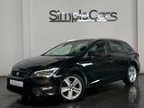 Seat Leon ST FR *NAVI*PDC*TEMPO*FULL-LINK* - Seat Gebrauchtwagen in Frankfurt