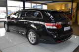 Toyota Avensis Kombi Edition AUTOMATIK / NAVI / R-KAM - Toyota Avensis mit Benzin-Antrieb: Automatik