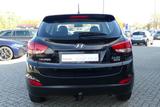 Hyundai ix35, Tucson 1.7 CRDI AHK Xenon Klima - Hyundai: I35x