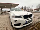 BMW X3 M - BMW X3 M Gebrauchtwagen in München