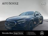 Mercedes-Benz E 200 AMG ADV. PLUS+NIGHT+PANO+DISTR+360°+AMBI++