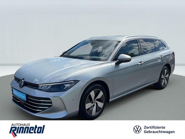 Volkswagen Passat Variant 1.5 eTSI DSG Business AHK TRAIL A foto 1