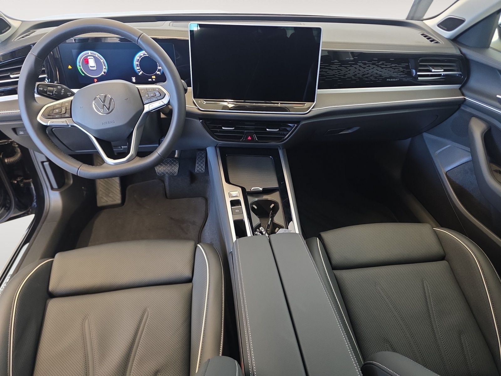 Volkswagen Passat - Bild 11