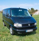 Volkswagen VW T4 Multivan Generation 151PS - Volkswagen T4 Multivan: Generation