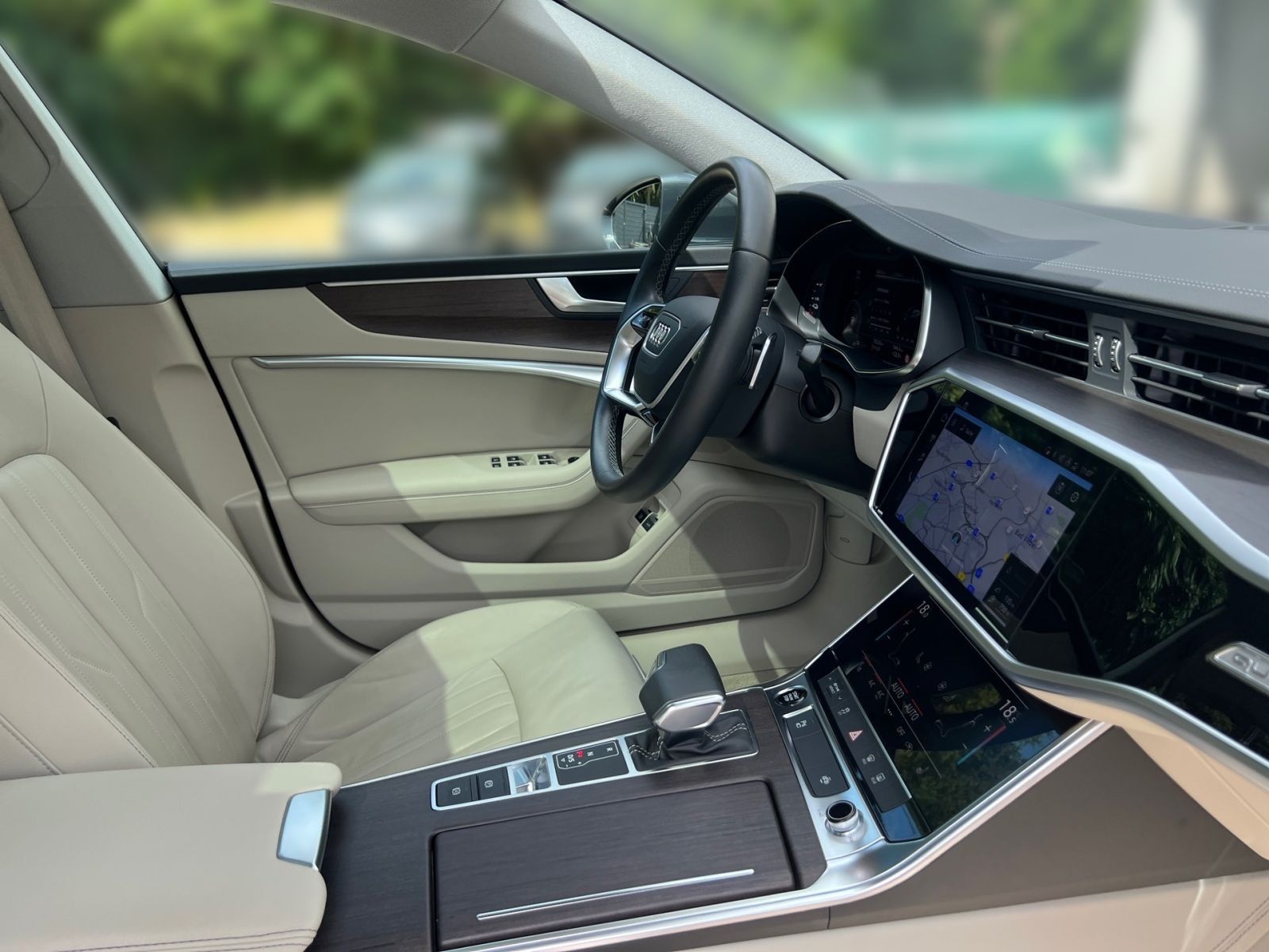 Audi A7 - Bild 12