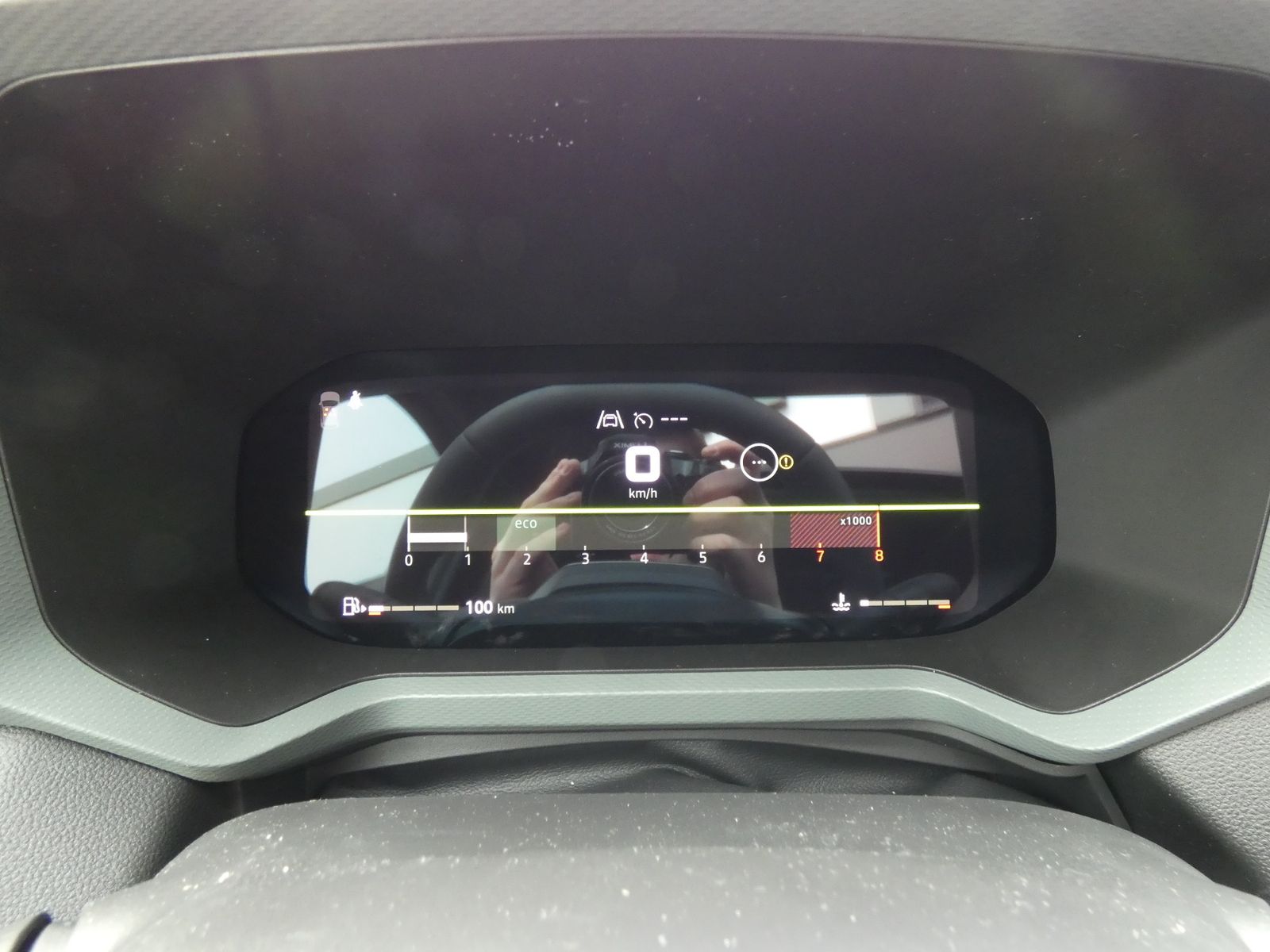 Dacia Bigster - Bild 15