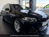 BMW 535 d Touring xDrive*M-Paket*HEAD-UP*PANO*LED - BMW: Xdrive