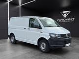 Volkswagen T6 Transporter Kasten 2,0 TDI *DSG*KLIMA*NAV*PDC - Volkswagen: Transporter Dsg