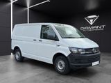 Volkswagen T6 Transporter Kasten 2,0 TDI *DSG*KLIMA*NAV*PDC - Volkswagen: Transporter Dsg