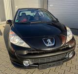 Peugeot 206 I HU 12/27 I viele Neuteile I ... - Peugeot 106 Gebrauchtwagen
