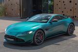 Aston Martin Vantage F1 *CARBON*AEROKIT*360*ELEC.SEAT - Aston Martin V8 Vantage aus 2023