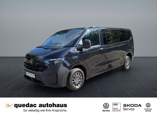 Image of Volkswagen T7 Caravelle