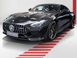 Mercedes-Benz GT 63 AMG 4M+ HA-LENKUNG MULTI-SITZE PANO LIFT - Mercedes GT-Klasse mit Schiebedach