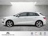 Audi A3 Sportback 35 TFSI "advanced" DSG/AHK/NAVI/RFK - Audi A3: Dsg