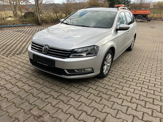 Volkswagen Passat Variant Comfortline BlueMotion/Neu Tüv