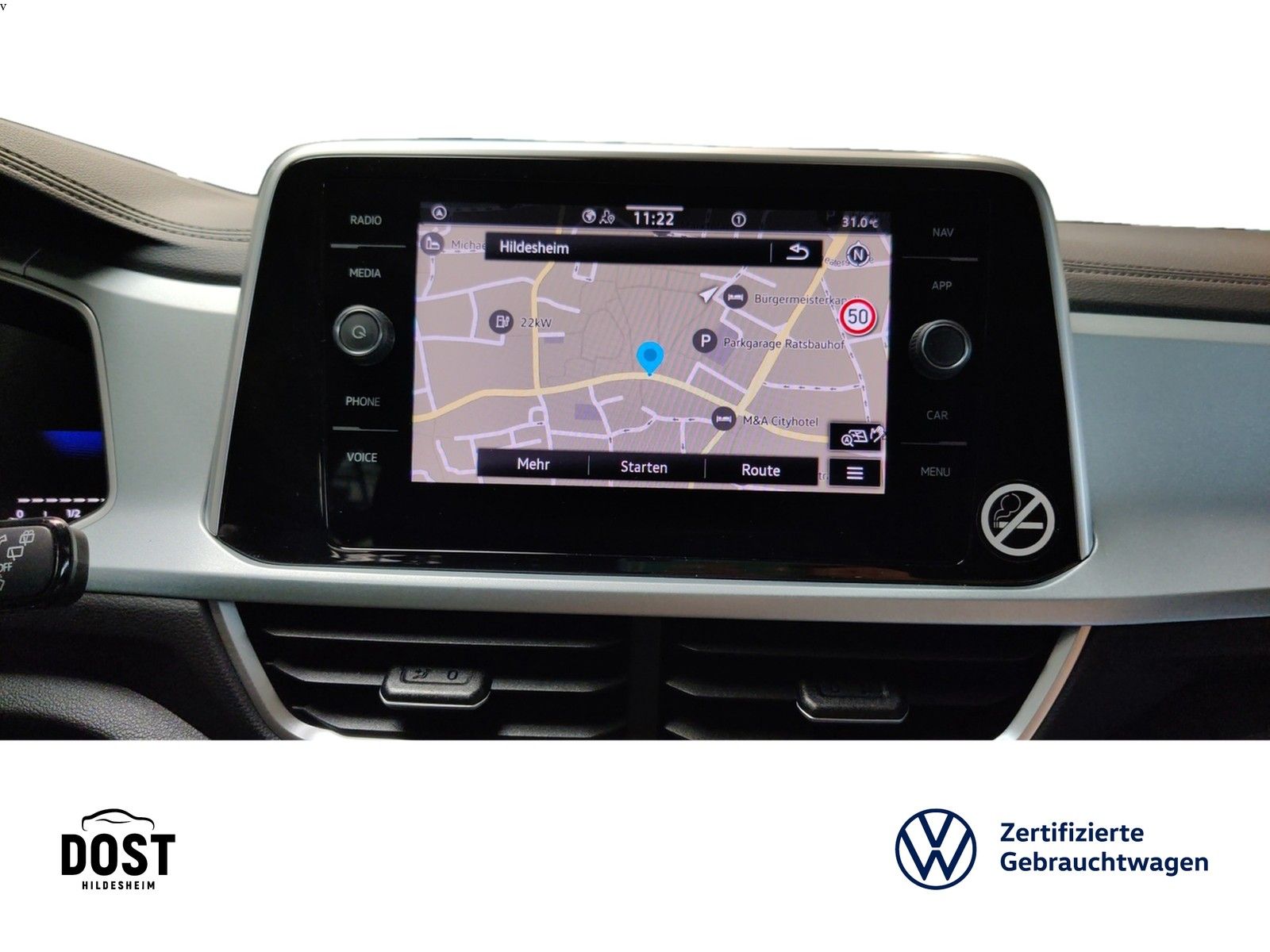 Volkswagen T-Roc - Bild 11