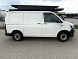 Volkswagen T6 Transporter Kasten AHK PDC Kamera Bluetooth - Volkswagen mit Diesel-Antrieb: Kleinbus