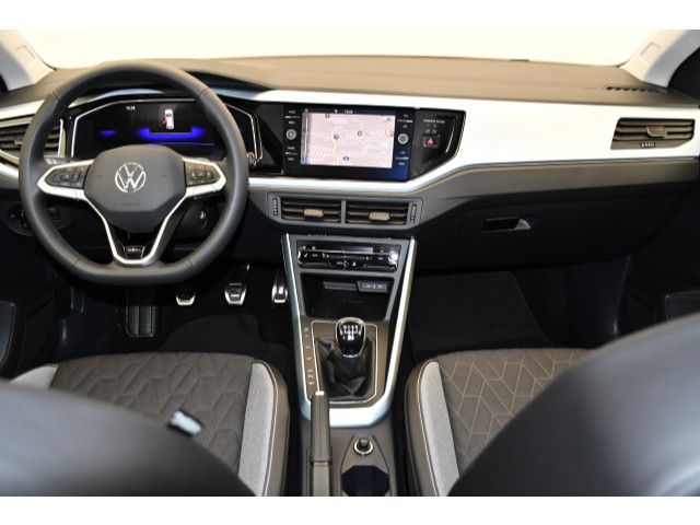 Volkswagen Taigo - Bild 5