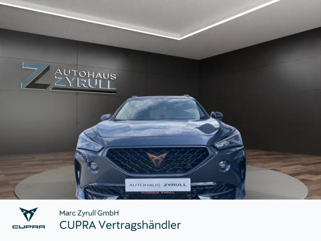 Cupra Formentor 1.5 TSI 150 PS AHK/RFK/SHZ