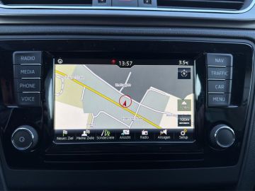 Skoda Rapid Spaceback Clever 1.4 TDI °Xenon°SHZ°Navi°