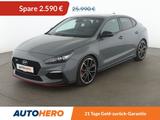 Hyundai i30 2.0 TGDI N Performance *NAVI*LED*CAM*TEMPO* - Hyundai i30 Gebrauchtwagen in Oberhausen