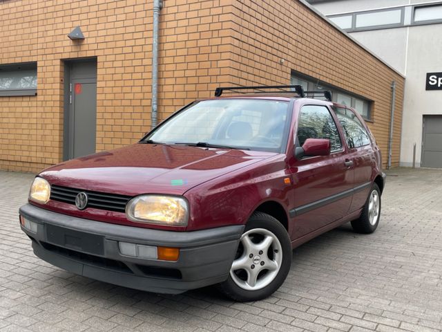 Volkswagen Golf 1.8 Pink Floyd/110TKM/AUTOMATIK/GEPFLEGT///