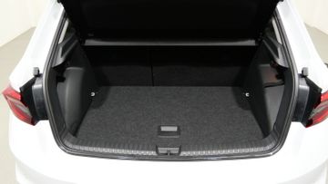 Skoda Fabia Tour 1,0 TSI NAVI LED PDC