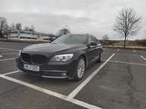BMW 740d xDrive - - gebrauchte BMW 740 aus dem Jahr 2013
