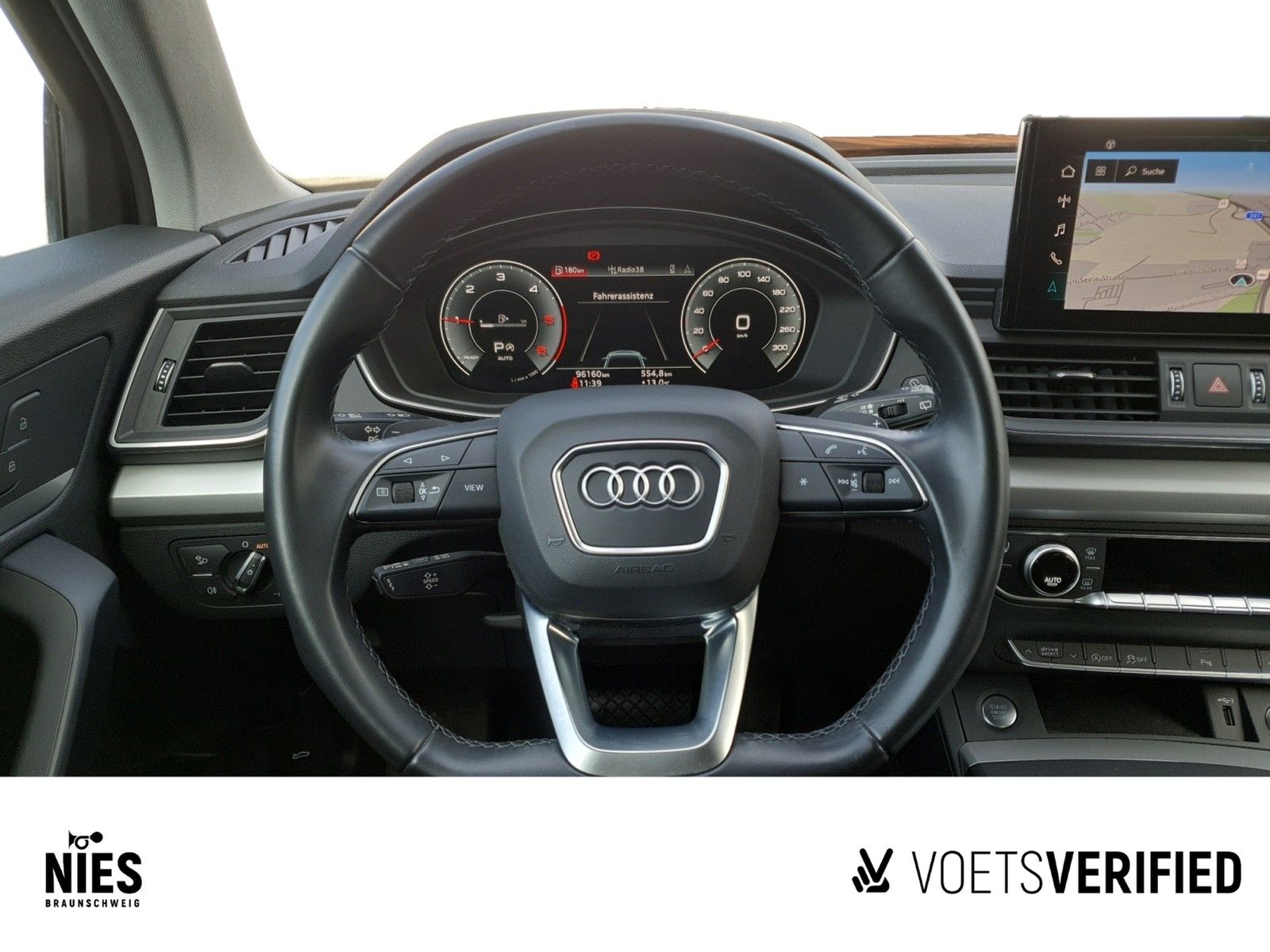 Audi Q5 - Bild 12