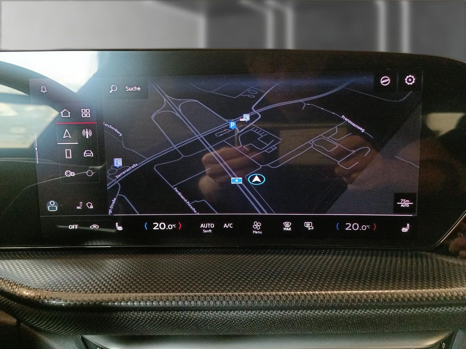 Audi Q5 - Bild 14