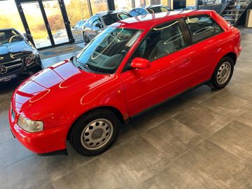 Audi A3 1.6 *TÜV*