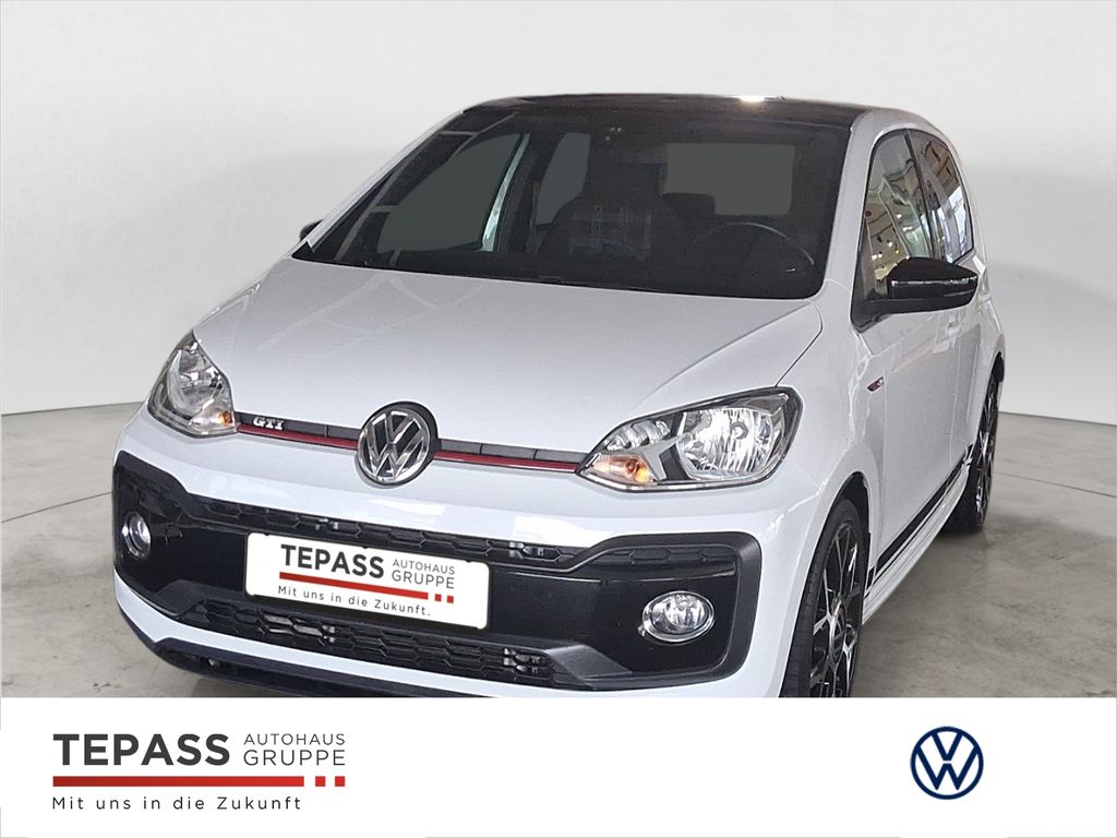 Image of Volkswagen up!