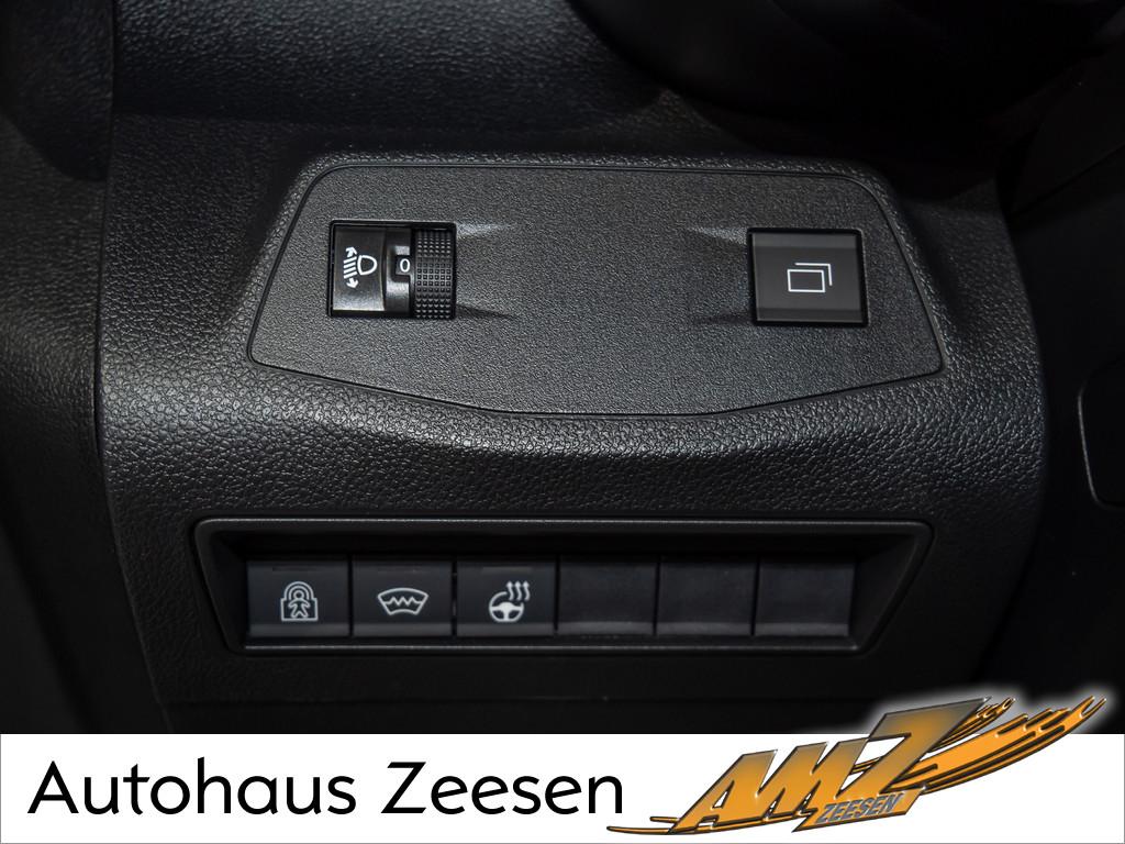 Citroën Berlingo M Diesel 130 MAX LED NAVI KAMERA PDC