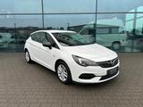 Opel Astra K 1.2 Edition LED Sitzhzg. Allwetter 1.Hd - Opel Astra aus 2022