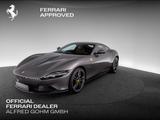 Ferrari Roma FERRARI SINGEN - Ferrari Roma Gebrauchtwagen
