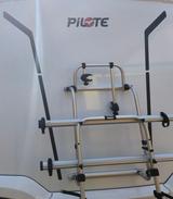Pilote Pazifik 746 FGJ  - Pilote Teilintegrierter